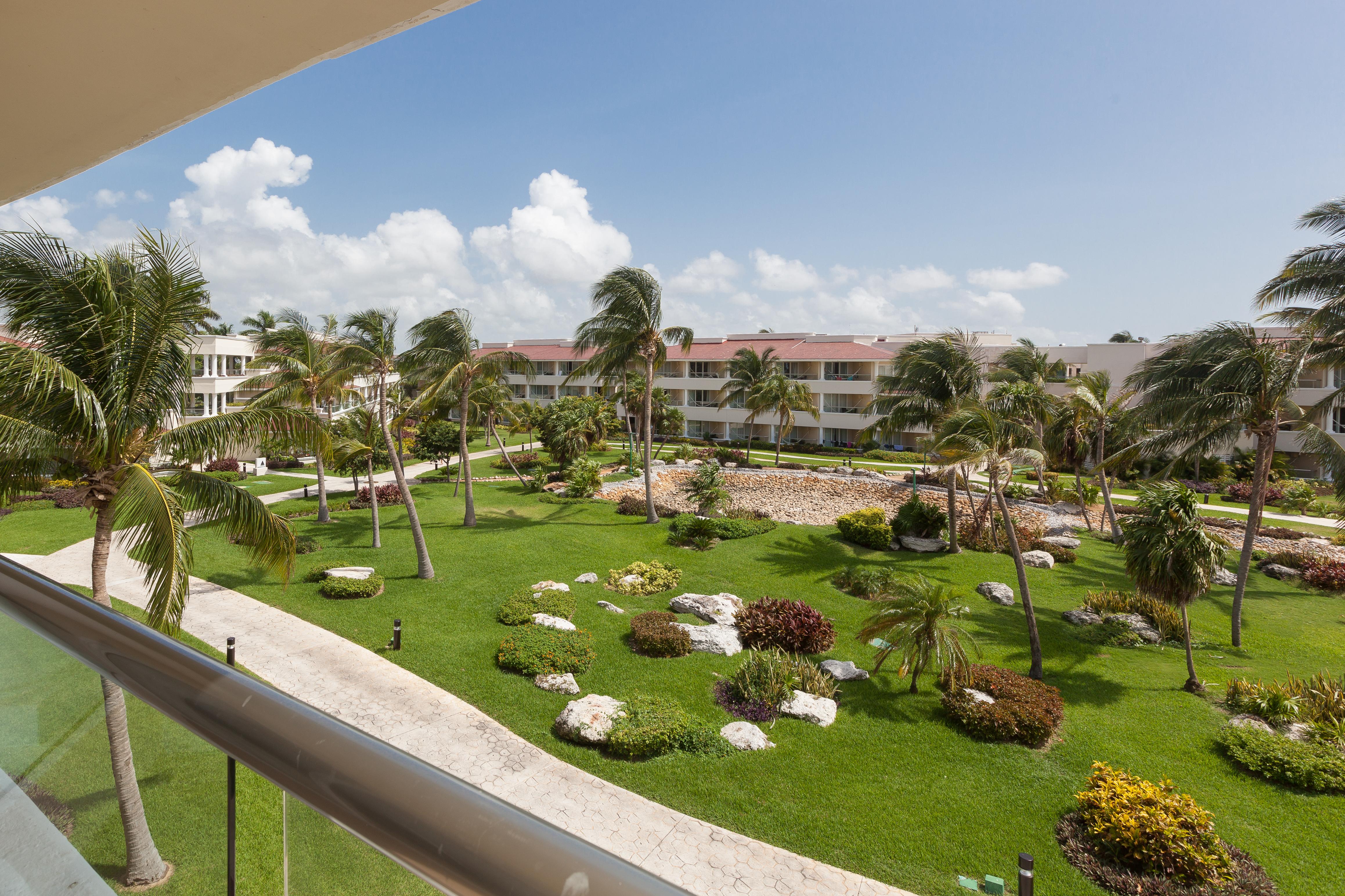 Moon Palace Cancun Exterior photo